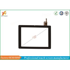 POS Touch Panel