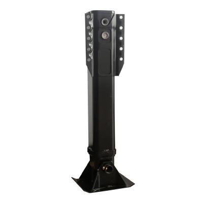 80ton Max Payload Trailer Parts Standard Size 19'' Landing Leg 28ton Jost Landing Gear 50ton Landing Gears Container Trailer