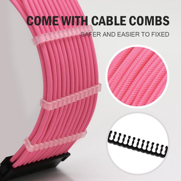 Hot Selling Good Quality Beautiful Computer Extension Cable Computer  Communication Cables  Usb Charging Cable