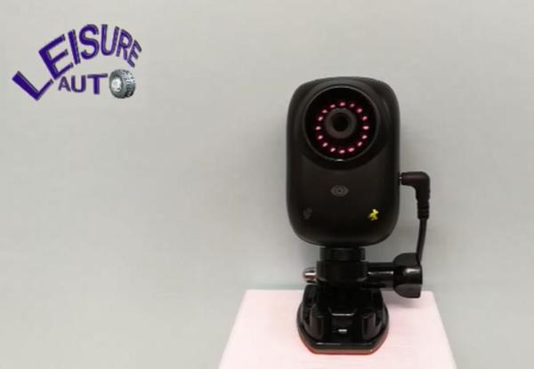 Cargo Safety Anti Sleep System With Driver'S Face Monitor Center ABS Material