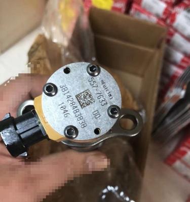 injetor de combustível 10R7222 do motor diesel de 330D C9 387-9433