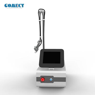 Machine 40W de laser de Vaginal Rejuvenation Fractional Co 2 réglable