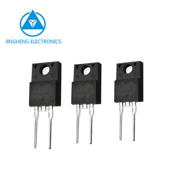 Super Fast Rectifier Diode MURF820/MURF840/MURF860/MURF880/MURF8120 in High Power Package