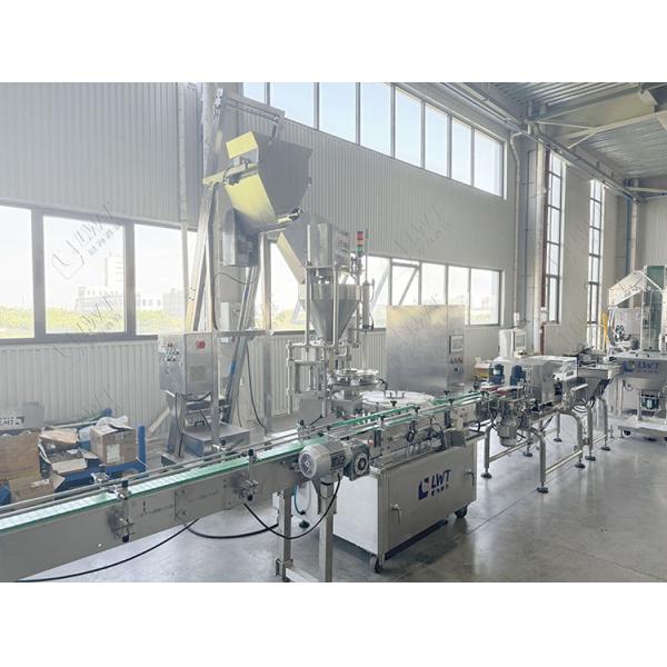 Линии по производству консервированных хрустящий перец чили производительностью 3000 бутылок в час сертифицированы CE