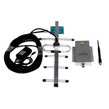 Mobile Phone Signal Amplifier