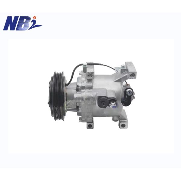 Toyota ECHO YARIS 1999-2006 Автомобильный AC компрессор 88320-52170 8832052170 88310-52351 8831052351