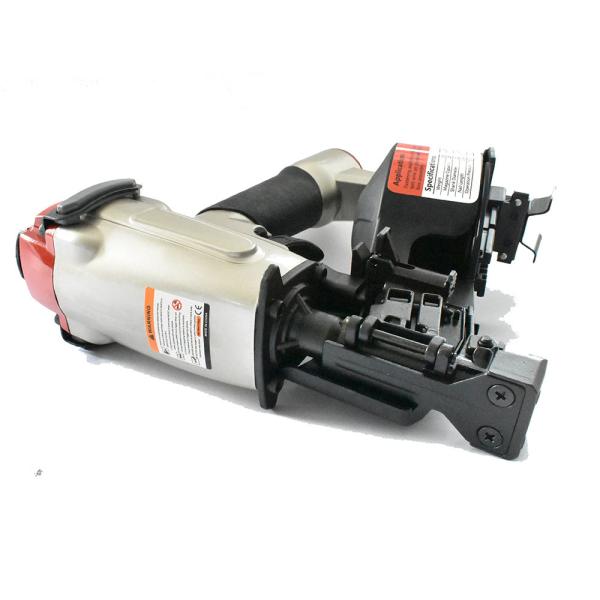 Pneumatic Roofing Coil Nail Gun SUNWELL CRN45A 70-120PSI Operating Long Lifespan