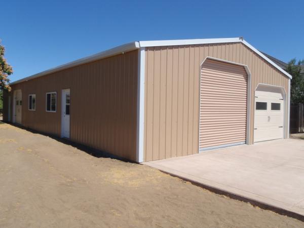 Estrutura de estrutura em aço de estilo industrial Garagem móvel pré-fabricada para estacionamento de hotéis