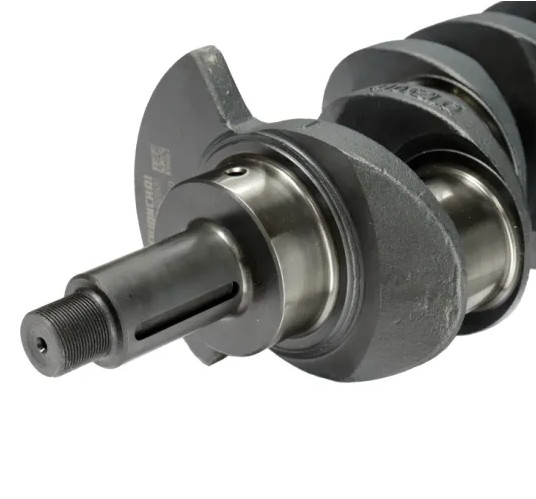 Совершенно новый автоматический кривошин запасной части R4105 R6105