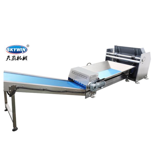 Automatic Skywin Biscuit Machine Soft Biscuit Production Line Making Biscuit Commercial Biscuit Machine