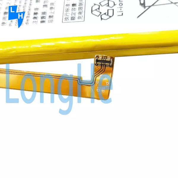 5000mAh Battery for ASUS Rog 2 ZS660KL I001D I001DA I001DE I001DC I001DB I001D Handset