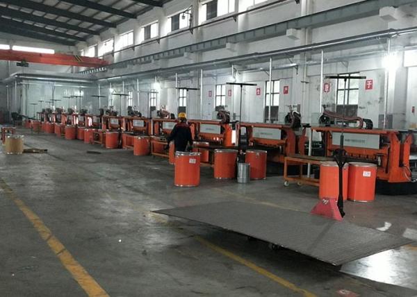 SS 1.6mm HRC65 Hardfacing Welding Wire For Wear Plate