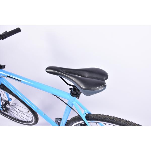 21Speed City Commuter Electric Bike Ergonomic With 26x1.75 Tire
