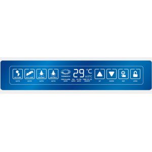 Aquarium controller