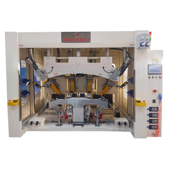 5KW ультразвуковая пробивая машина 0.6MPA