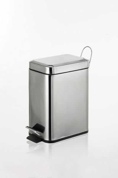 household dust bin