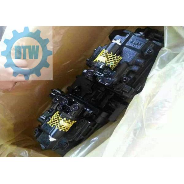 Kawasaki Hydraulic Main Pump K3V112DT-9C32-06 For Kato HD820-5 Excavator