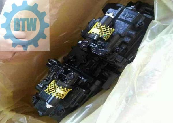 Kawasaki Hydraulic Main Pump K3V112DT-9C32-06  For Kato HD820-5 Excavator