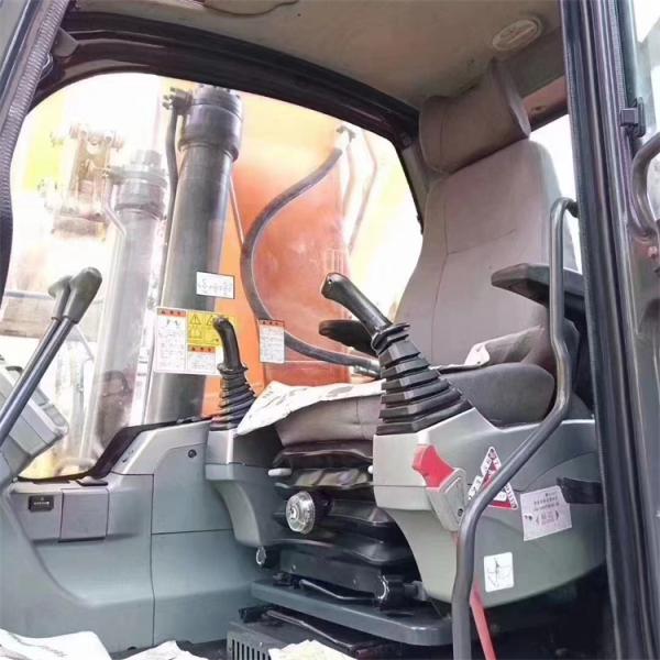 Corea Original Usado Excavadora Doosan Dx225 22000KG 115KW de potencia