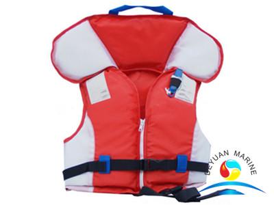 Marine Rescue Equipment  Water Sport Life Jacket EPE Foamed Polyethylene