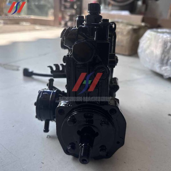 719125-51300 Yanmar 3TNM68/72/74 Diesel Fuel Injection Pump Assembly