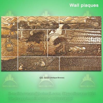 Cheap pu wall paneling for interior living room decoration