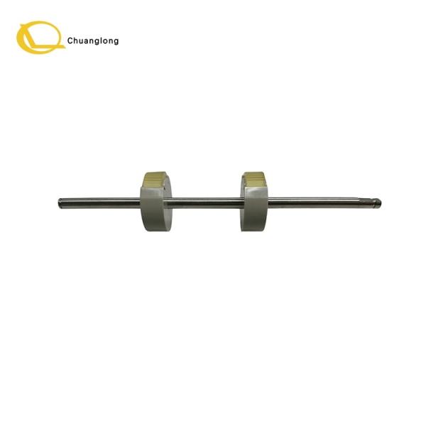 Glory GFB-800 GFB800 Roue de frottement Arbre Alimentation Rouleau Compteur de billets Trieur