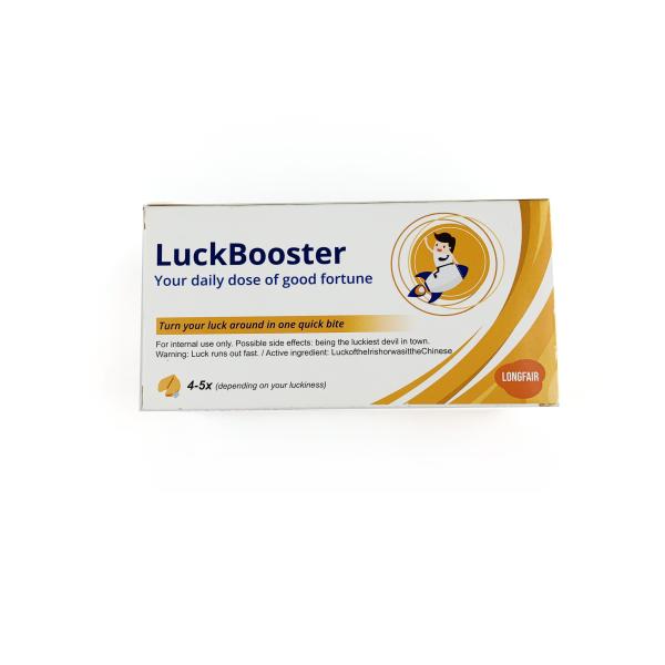 Wholesale Custom Logo Folding Medicine Paper Box Healthcare Supplemen  Packaging Small Business Use For Pills