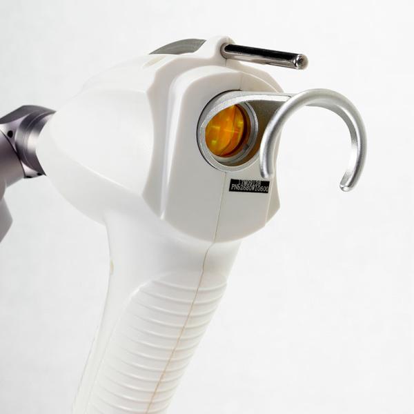 RF Tube Co2 Fractional Laser Machine 360 Degree Scanning Ability Skin Rejuvenation