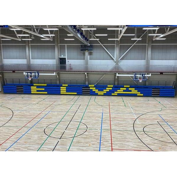 Системы передвижного HDPE ширины 450mm телескопичные усаживая