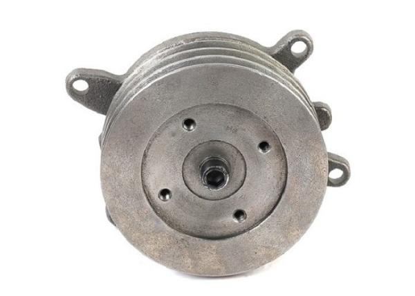 Steel 3208  Excavator Water Pump 2W1225