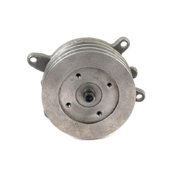 Steel 3208 CAT Excavator Water Pump 2W1225