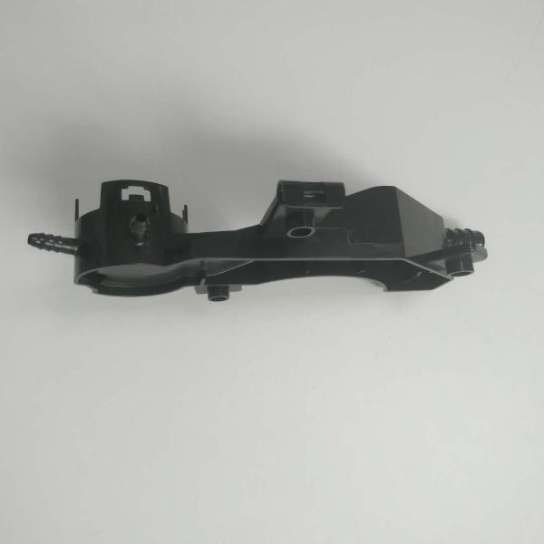 Sub Gate Type Custom Plastic Injection Molding , Auto Interior Molding Parts