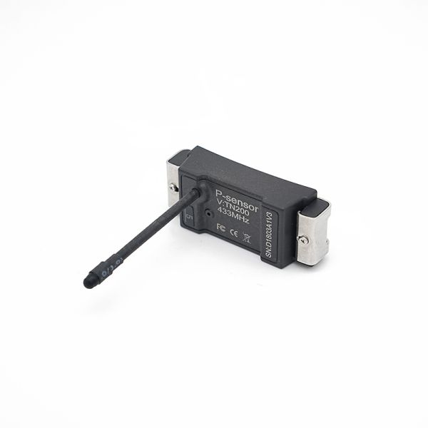 Internal Tire Pressure Monitoring System Truck Commericail Vehicle TPMS Sensor 433.92MHz