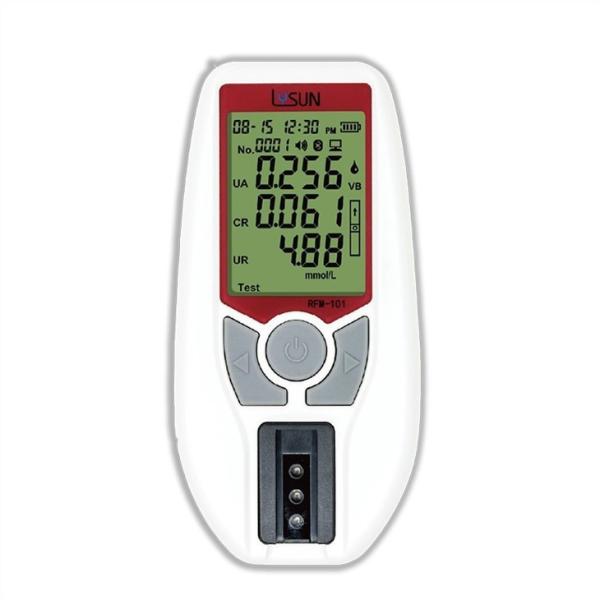 3 in 1 Renal Function Test Strip