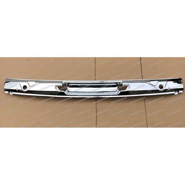 Chrome Front Wiper Panel for Hino Victor 500 Truck Spare Body parts