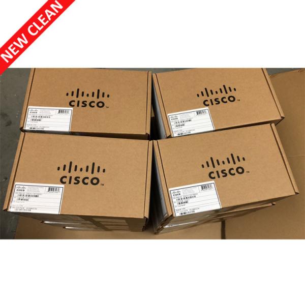 New Clean CISCO Network Module NIB Condition C3850-NM-4-10G For 3850 Series