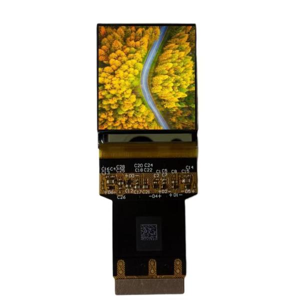 1.35 Inch High Resolution TFT Display Module 3552*3840 Resolution For VR AR 1200c/d