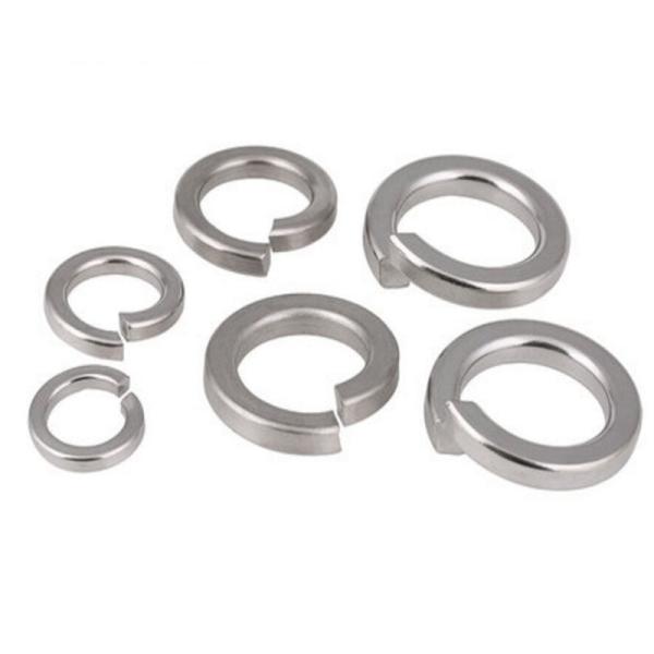 Stainless Steel Washers Carbon Steel Washers Reasonable Price M1.6-M160