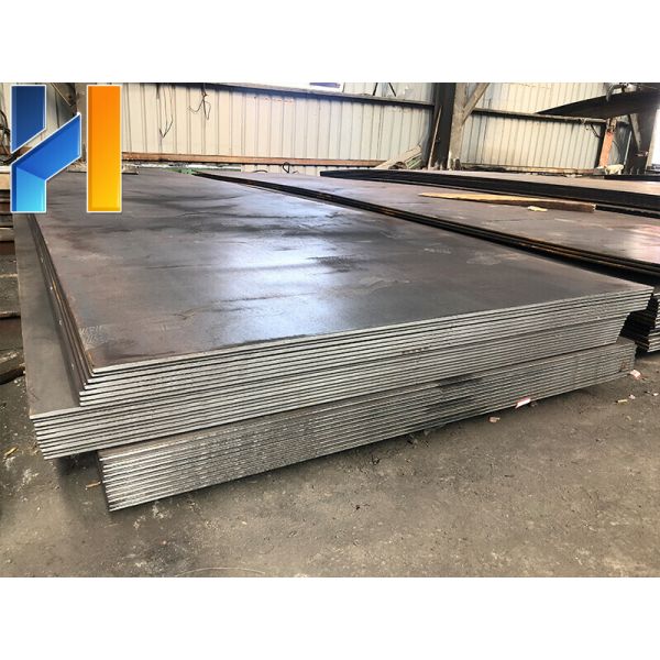 High Strength Carbon Steel Plate and Sheet with 0.15mm-300mm Thickness Available in Cold Rolled and Hot Rolled Options