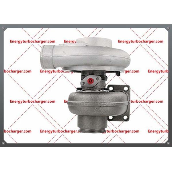 PC200-7 PC200LC-7 Komatsu Turbocharger SAA6D102E-2 HX35 4038475 6738-81-8090 6738-81-8091