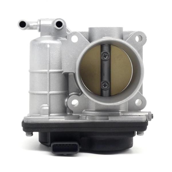 Corpo eletrônico 16119-ED00C 16119-ED000 16119-ED00A do regulador de pressão de Nissan VersaI II