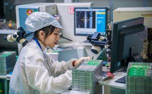 Shenzhen Enrich Electronics Co., Ltd.
