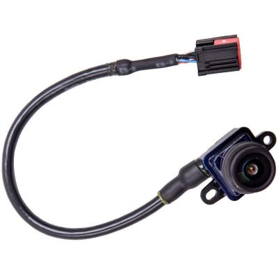 Parking Assistance Car Parts Camera Vehicle Reverse Camera 56054058AA For Chrysler
