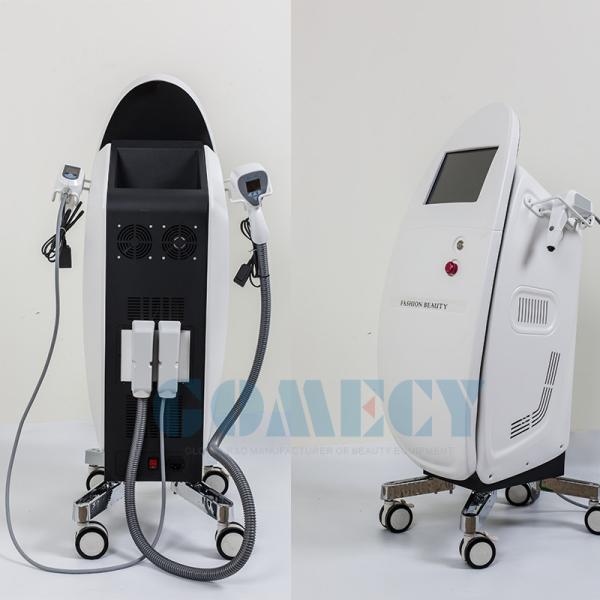Máquina não cirúrgica do emagrecimento da cavitação de 220VAC 110VAC RF