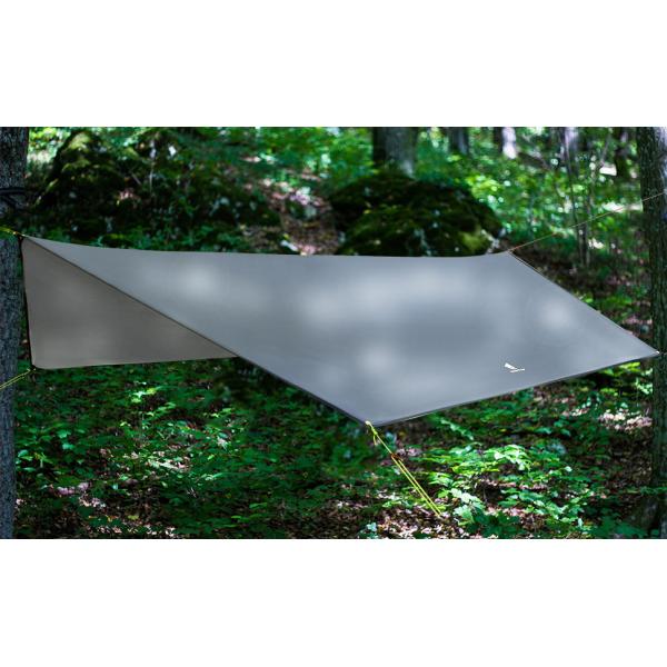 Multipurpose 0.78kg Tent Footprint Groundsheet