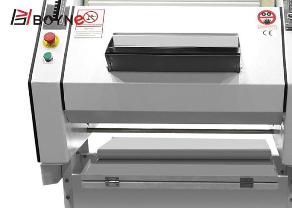 Commercial Stainless Steel French Baguette Moulder For Bread Bakery for making french bread