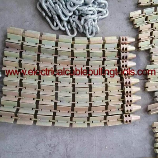 Optical Fiber Cable Tools For OPGW Construction