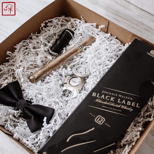 Decorative 2mm White Multicolor Kraft Shredded Paper For Packaging