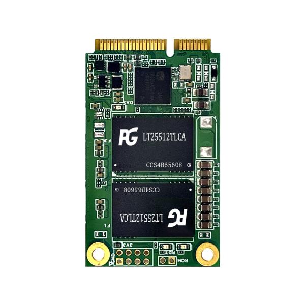 Disco rígido MSATA portátil SSD 64GB 128GB 256GB 480GB 512GB 1TB 2TB Disco rígido para desktop